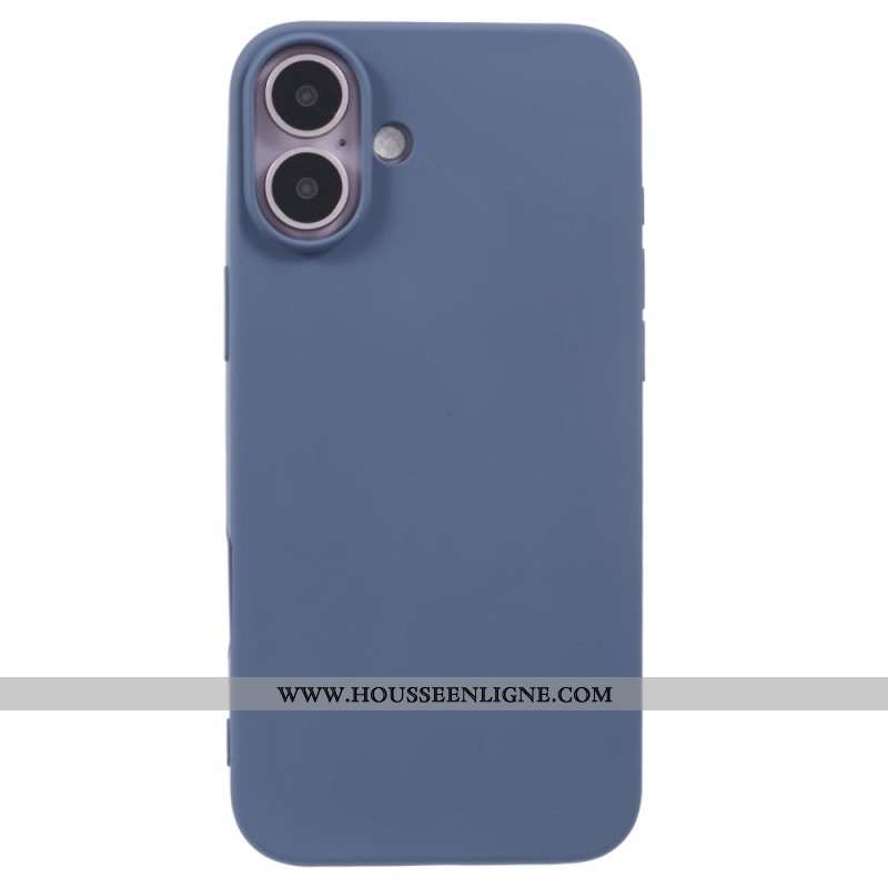 Coque iPhone 16 X-LEVEL