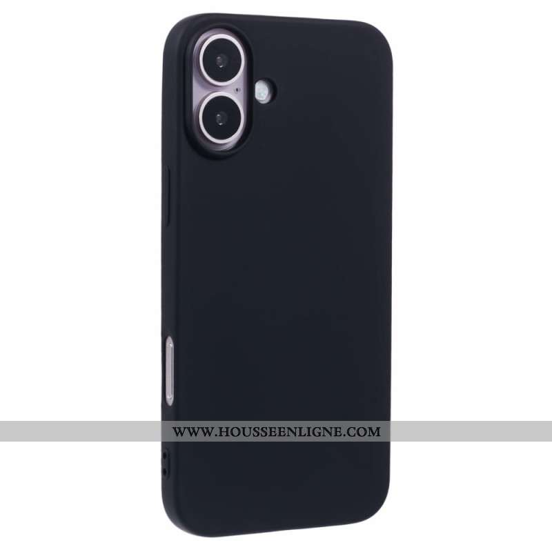 Coque iPhone 16 X-LEVEL