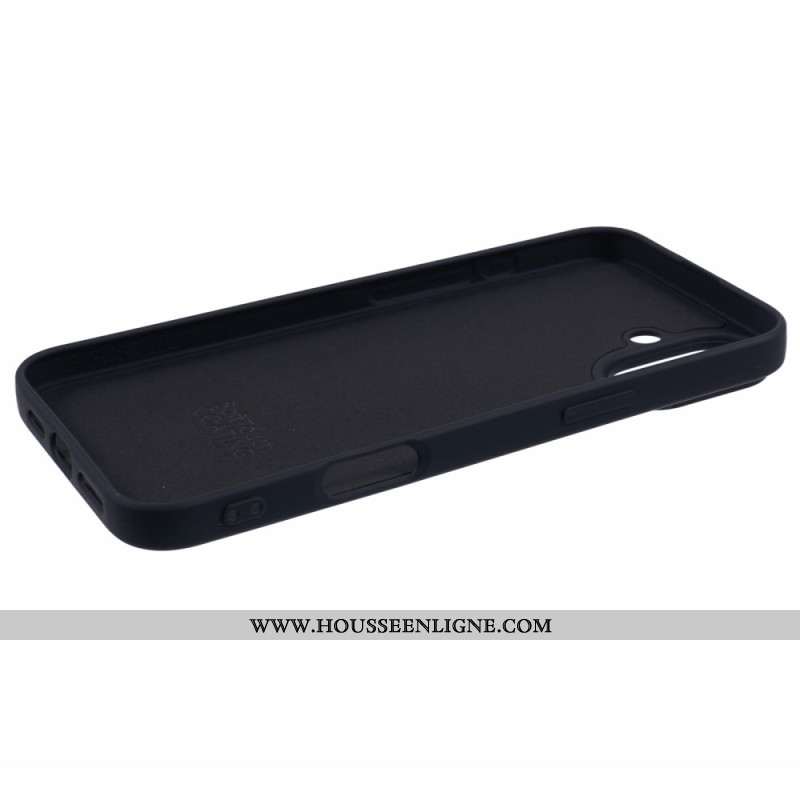 Coque iPhone 16 X-LEVEL