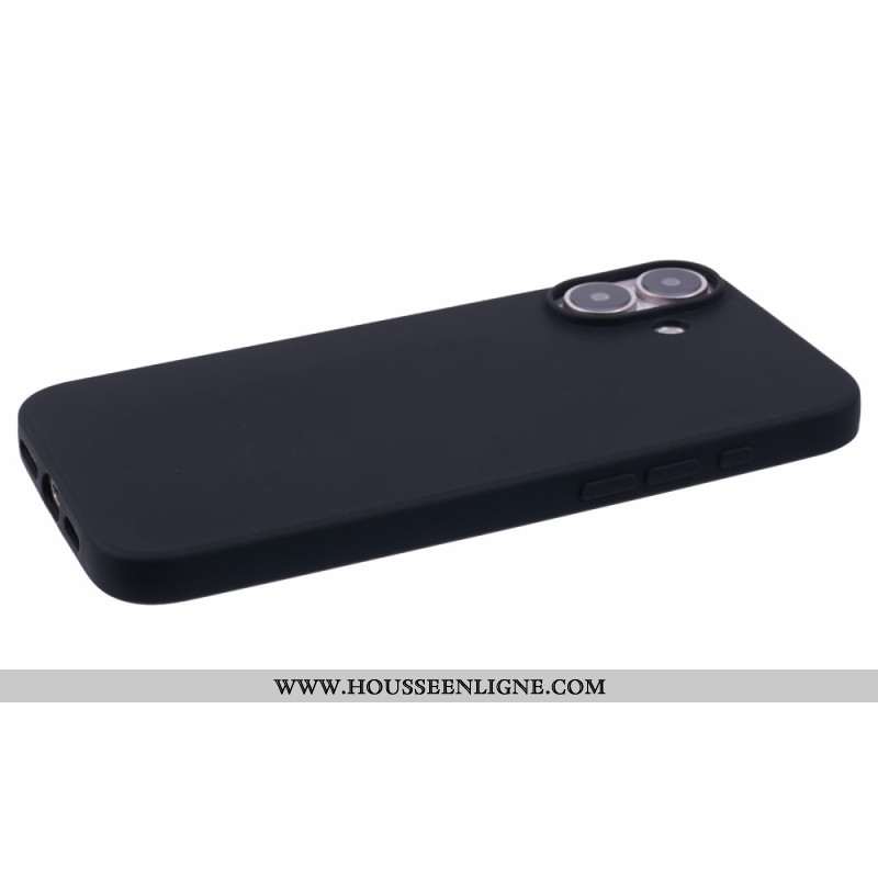 Coque iPhone 16 X-LEVEL