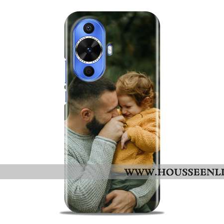 Coque personnalisée Huawei Nova 12S