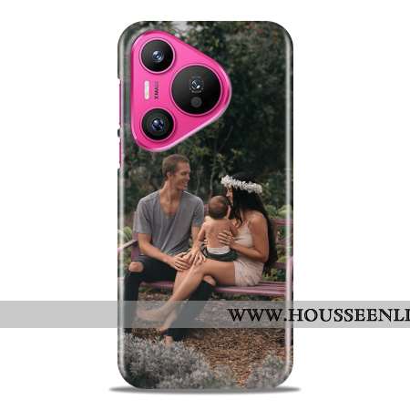 Coque personnalisée Huawei Pura 70