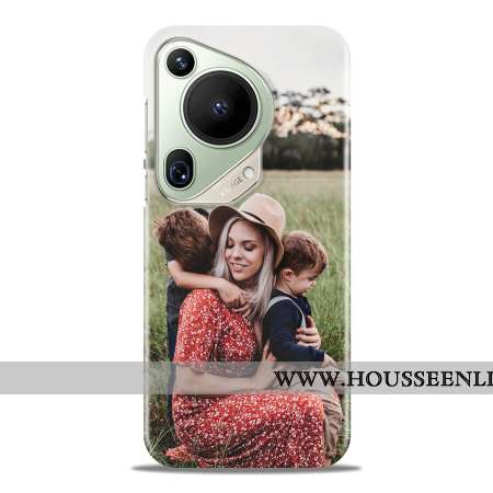 Coque personnalisée Huawei Pura 70 Ultra