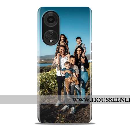 Coque personnalisée Oppo A98 5G