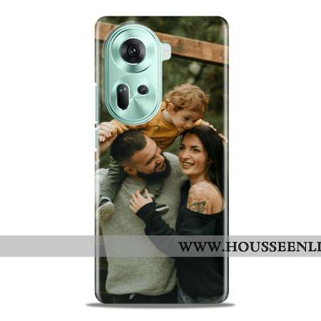 Coque personnalisée Oppo Reno 11 5G