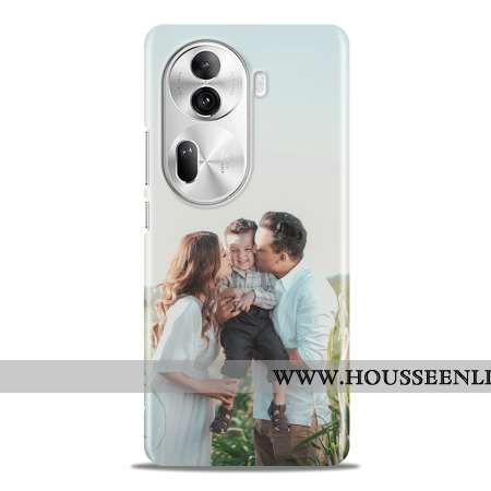 Coque personnalisée Oppo Reno 11 Pro 5G