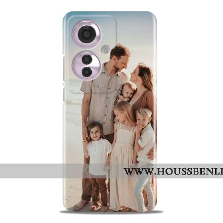 Coque personnalisée Oppo Reno 11F 5G