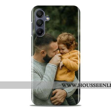 Coque personnalisée Samsung Galaxy A15