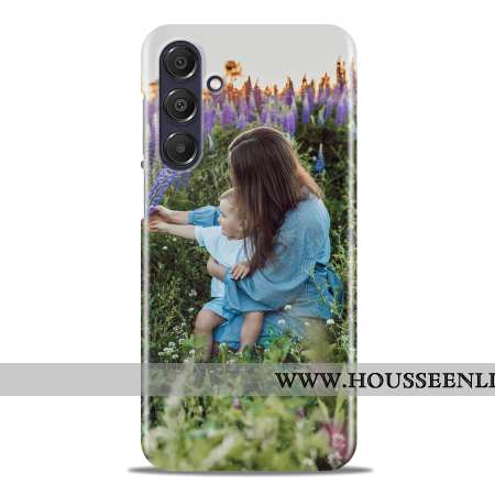 Coque personnalisée Samsung Galaxy A16 5G