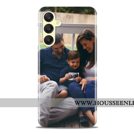 Coque personnalisée Samsung Galaxy S24 5G