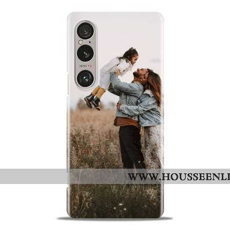 Coque personnalisée Sony Xperia 1 VI