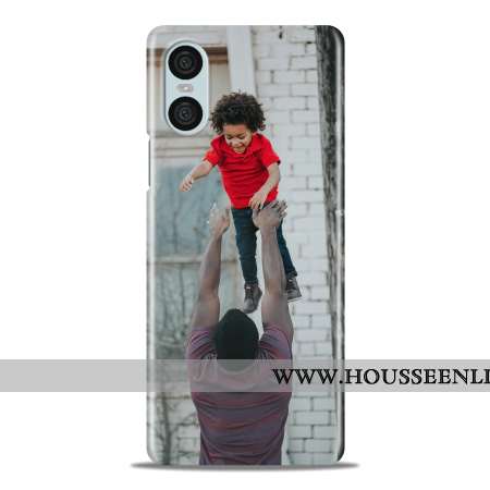 Coque personnalisée Sony Xperia 10 VI