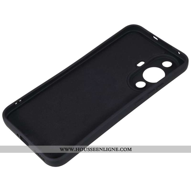 Coque pour Huawei Nova 12S Silicone