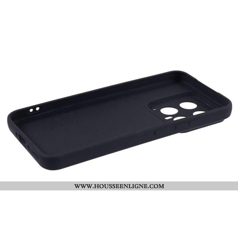 Coque pour Xiaomi 14 Anti-rayures à Bords Droits