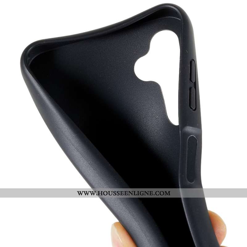 Coque à Cordon Samsung Galaxy A15 5G Silicone