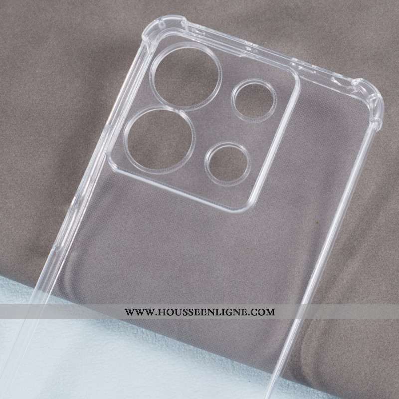 Coque à Cordon Xiaomi Redmi Note 13 Pro 5G / Poco X6 5G