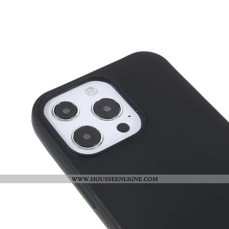 Coque à Cordon iPhone 16 Pro