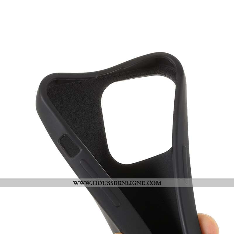 Coque à Cordon iPhone 16 Pro