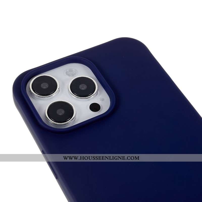 Coque à Cordon iPhone 16 Pro Max Réglable