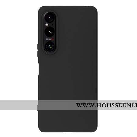 CoqueSony Xperia 1 VI Silicone Flexible