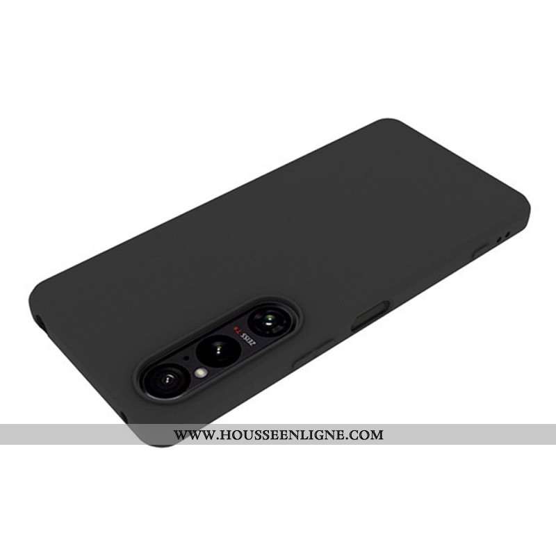 CoqueSony Xperia 1 VI Silicone Flexible