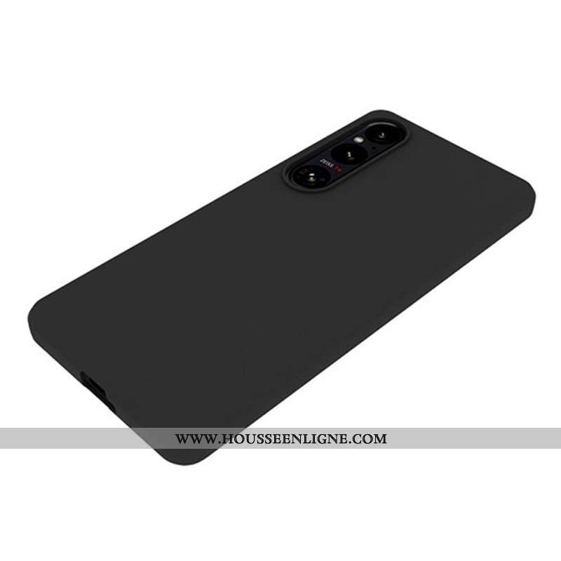 CoqueSony Xperia 1 VI Silicone Flexible