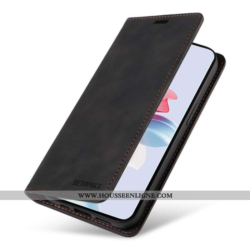 Flip COver Oppo Reno 11F 5G BETOPNICE