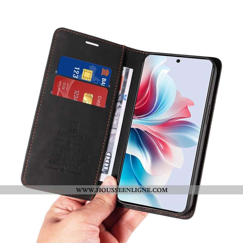 Flip COver Oppo Reno 11F 5G BETOPNICE