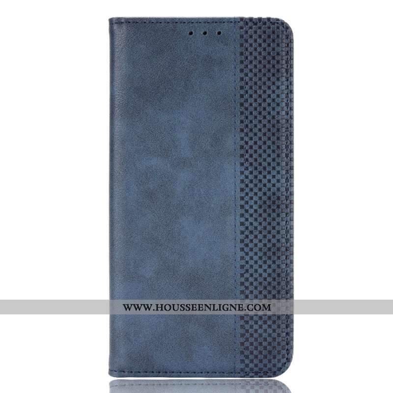 Flip Cover Huawei Nova 11 Pro Design Vintage