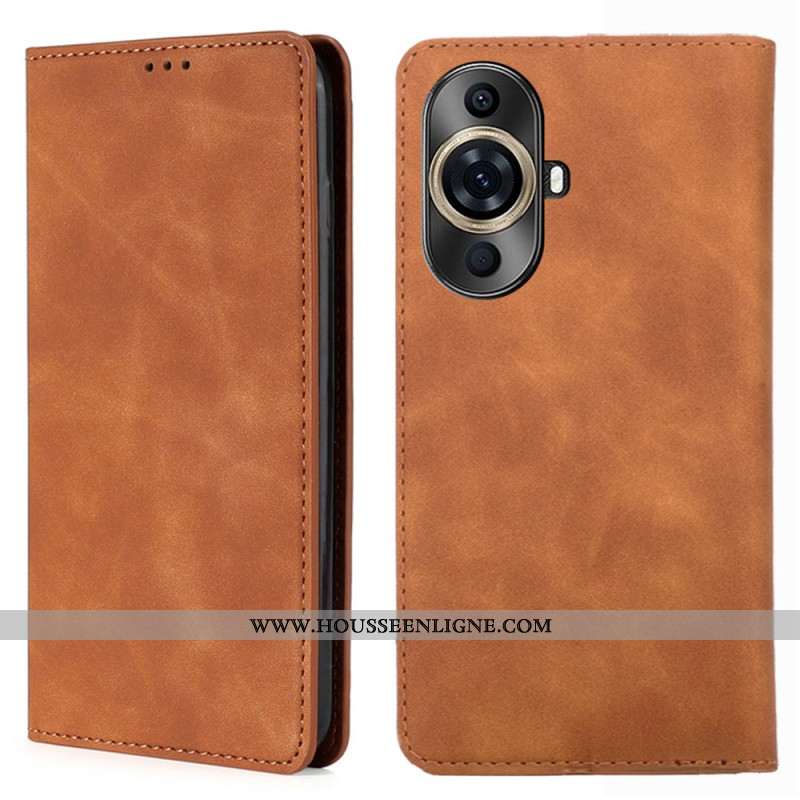 Flip Cover Huawei Nova 11 Pro Style Daim