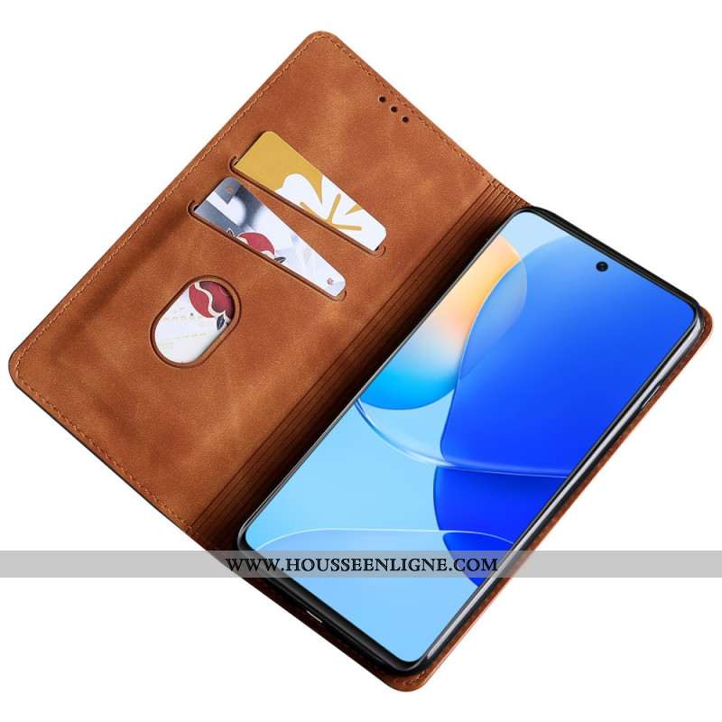 Flip Cover Huawei Nova 11 Pro Style Daim