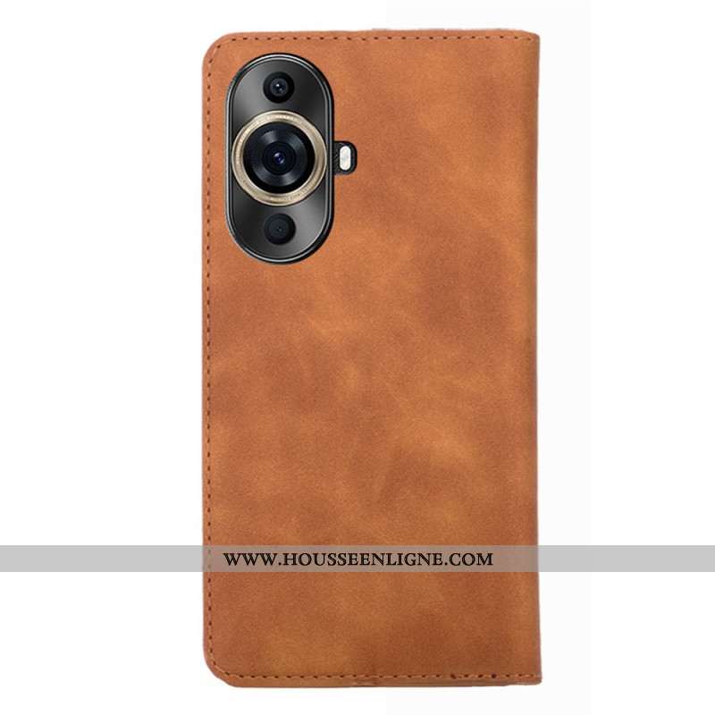 Flip Cover Huawei Nova 11 Pro Style Daim