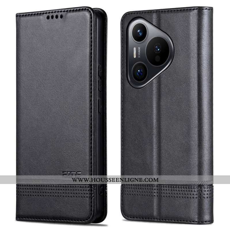 Flip Cover Huawei Pura 70 AZNS