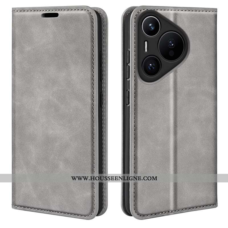 Flip Cover Huawei Pura 70 Classique