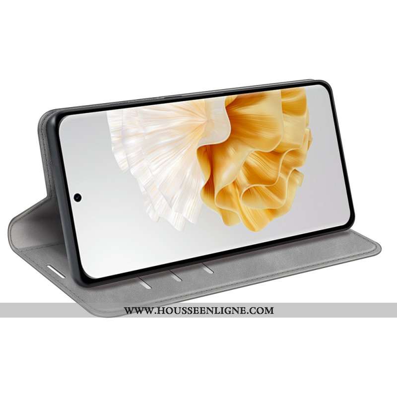 Flip Cover Huawei Pura 70 Classique