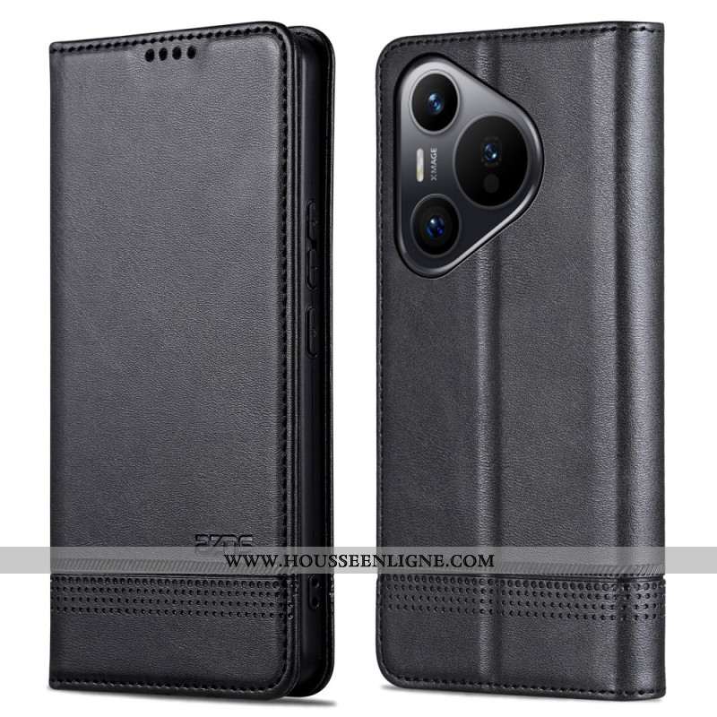 Flip Cover Huawei Pura 70 Pro AZNS