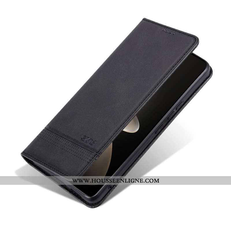 Flip Cover Huawei Pura 70 Pro AZNS