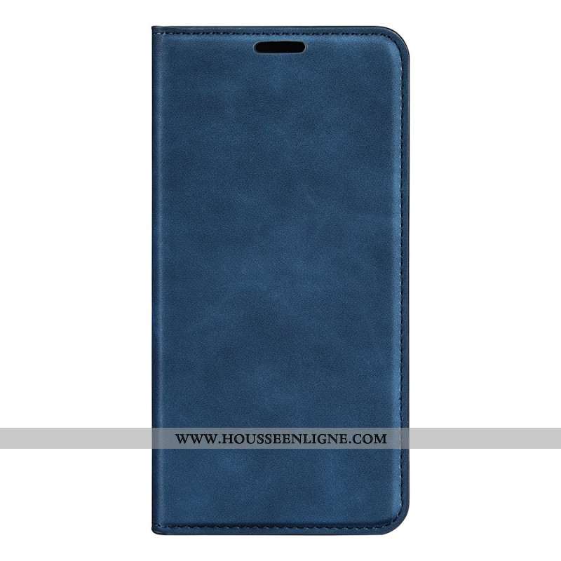 Flip Cover OnePlus 12 5G Classique