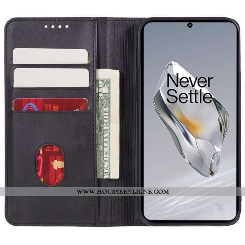 Flip Cover OnePlus 12R 5G Affaires