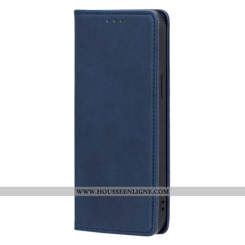 Flip Cover Oppo A98 5G Surface Rétro