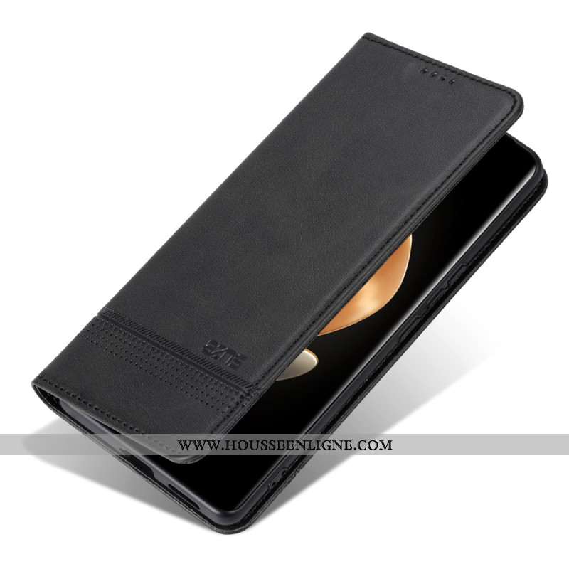 Flip Cover Oppo Reno 11 5G AZNS