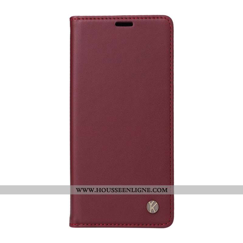 Flip Cover Oppo Reno 11 5G YIKATU