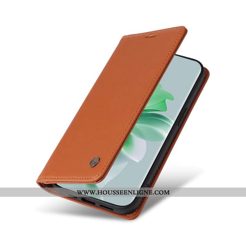 Flip Cover Oppo Reno 11 5G YIKATU