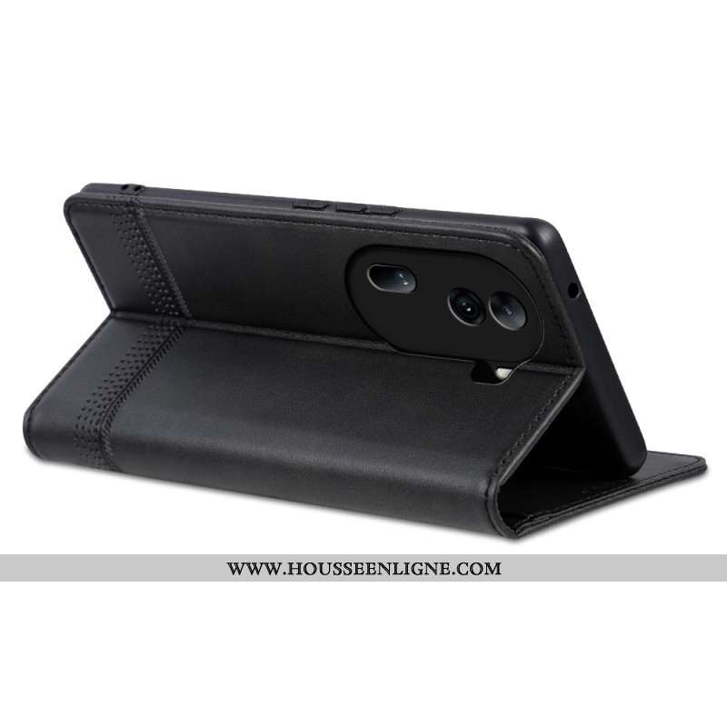 Flip Cover Oppo Reno 11 Pro 5G AZNS