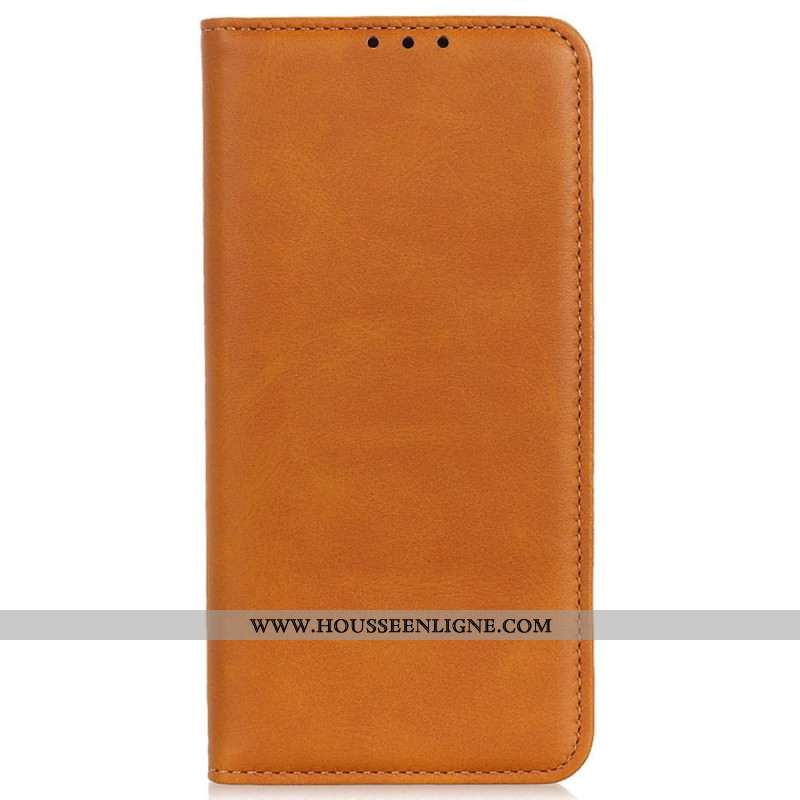 Flip Cover Oppo Reno 11 Pro 5G Classique