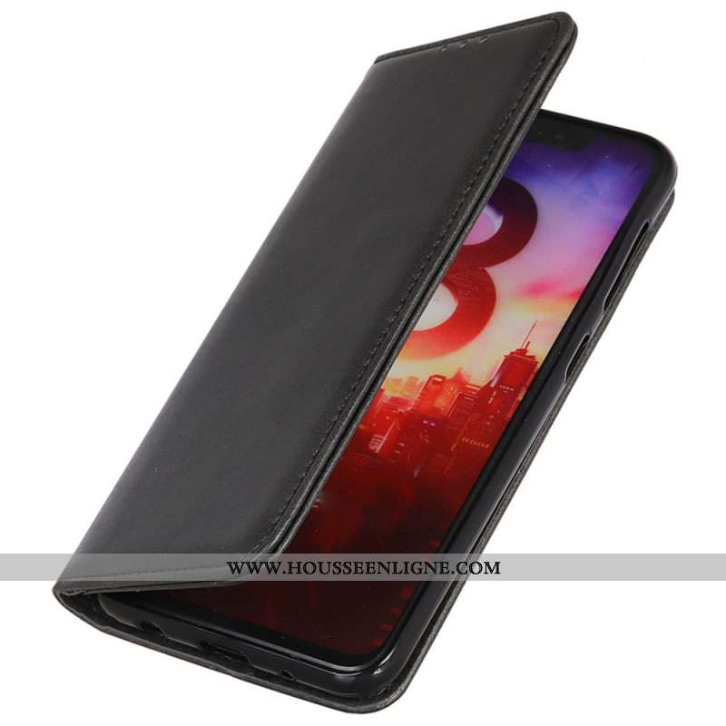 Flip Cover Oppo Reno 11 Pro 5G Classique