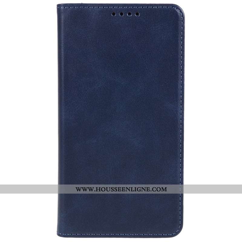 Flip Cover Oppo Reno 11F 5G Classique