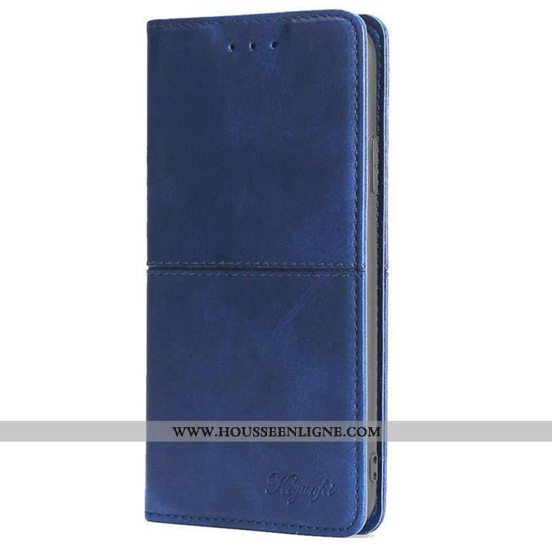 Flip Cover Oppo Reno 11F 5G Porte-Cartes