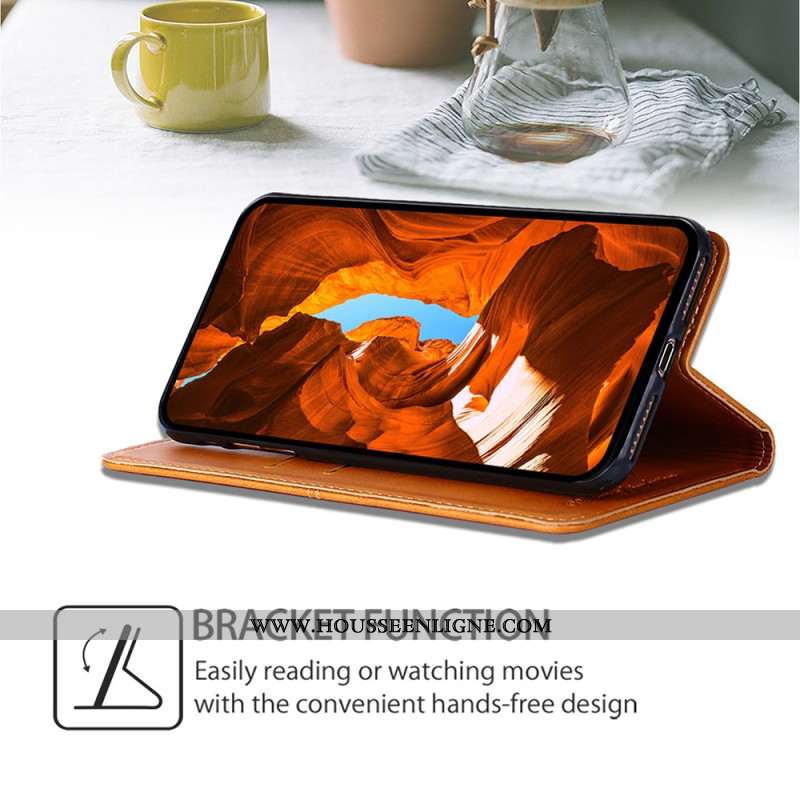 Flip Cover Oppo Reno 11F 5G Porte-Cartes