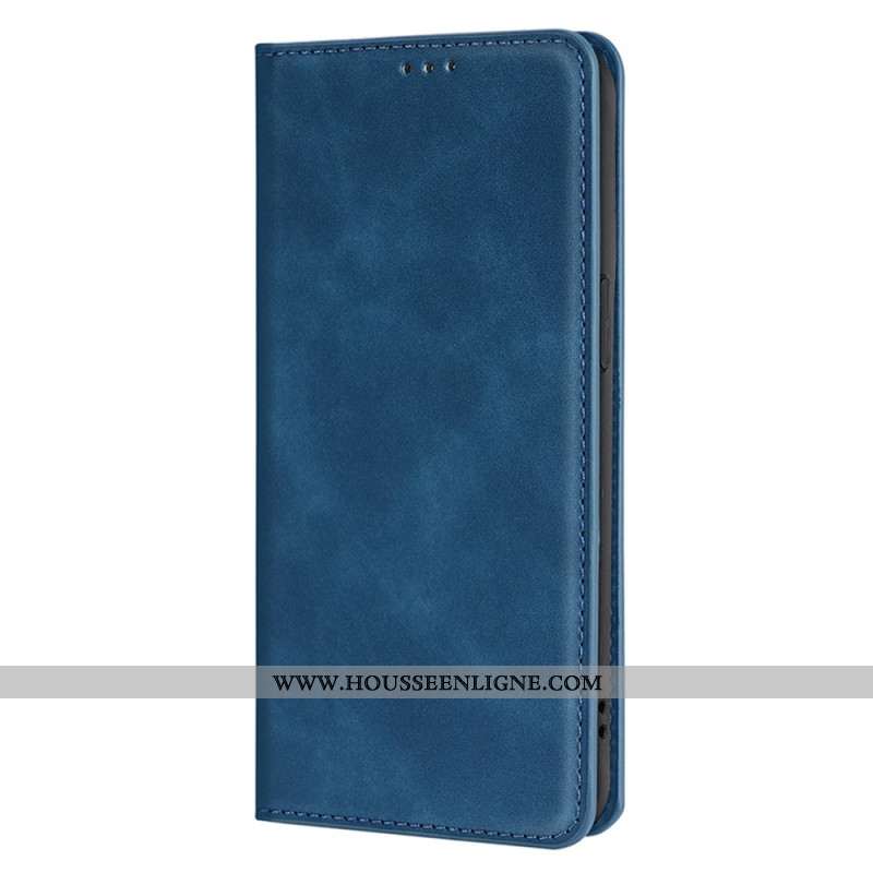 Flip Cover Oppo Reno 11F 5G Style Daim